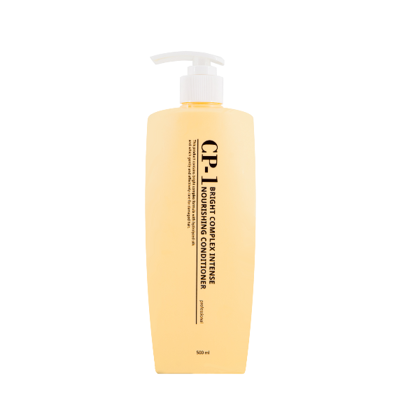 Esthetic House Протеиновый шампунь д/волос CP-1 BC Intense Nourishing Shampoo, 500 мл