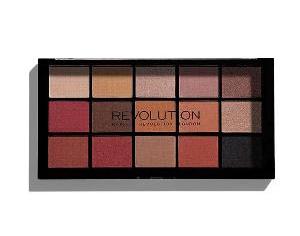 Revolution Makeup Палетка теней Makeup Revolution Re-Loaded Palette Iconic Vitality